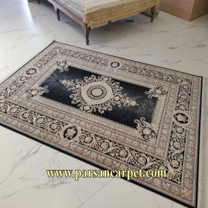 قیمت خرید فرش 1200 شانه ده رنگ کد 12181