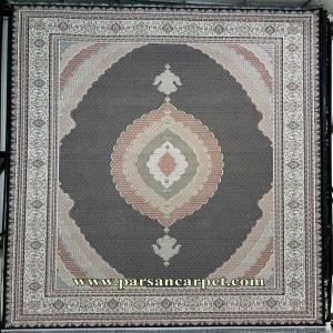 سایت فرش 1200 شانه 10 رنگ طرح ریزماهی