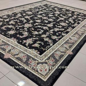 خرید فرش 1200 شانه هایبالک طرح ساغر