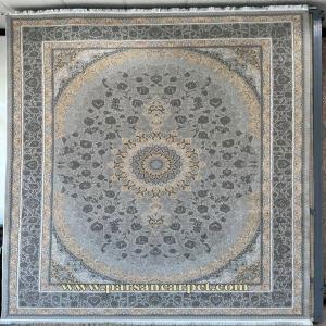کارخانه فرش 1200 شانه سیلور طرح نویان