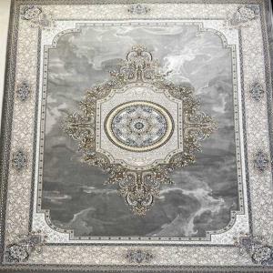 خرید فرش 1200 شانه اکریلیک طرح شروین | کیفیت بالا با نخ اکریلیک