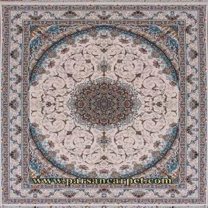 فرش طرح ارمغان – فرش ماشینی 1200 شانه کاشان