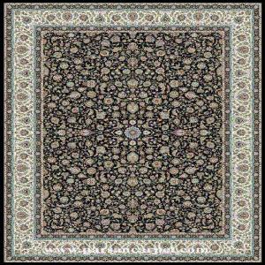 فرش 1200 شانه طرح افشان جدید
