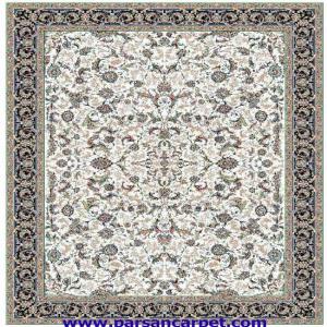 فرش 1200 شانه طرح افشان سنتی