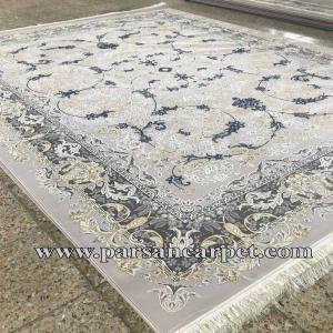 قیمت فرش 1200 شانه برجسته هایبالک کد 1035