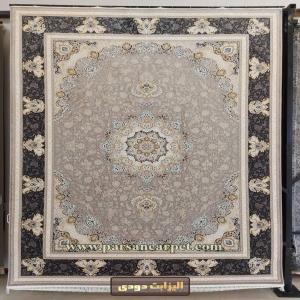 فرش 1200 شانه هایبالک طرح الیزابت