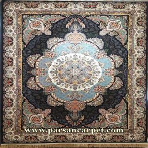 فروش اینترنتی فرش 1200 شانه طرح دلربا