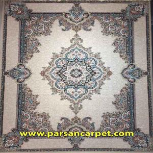 فرش 1200 شانه طرح سوشیا