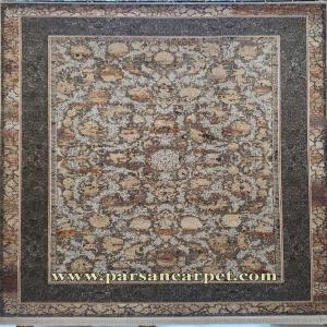 کلکسیون فرش 1200 شانه جدید طرح سپیدار