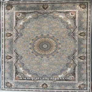 سایت فرش 1200 شانه طرح معراج کاشان