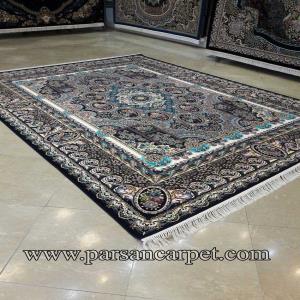 فرش 1200 شانه طرح نگارین