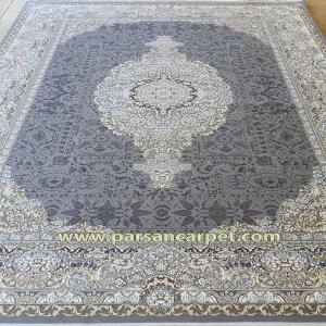 کارخانه فرش 1200 شانه طرح هرمان