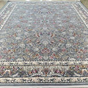 سایت فرش 1200 شانه فیلی طرح پارمیس