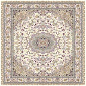 فرش 1200 شانه طرح یلدا