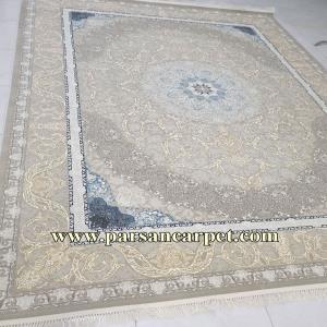 کلکسیون فرش 1200 شانه طلاکوب کد 1250