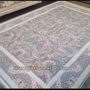 سایت فرش 1200 شانه فیلی رنگ مدل خوشه