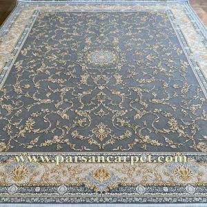 سایت فرش 1200 شانه طرح آنا گل برجسته