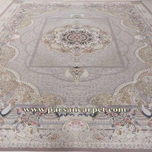 سایت فرش 1200 شانه طرح سنا دستباف گونه