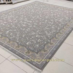 بهترین مدل فرش 1200 شانه طرح صدف 