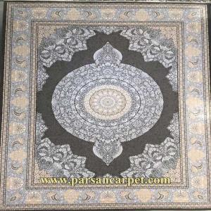 کارخانه فرش 1200 شانه کاشان مدل ونیز جدید