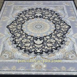 کارخانه فرش 1200 شانه جدید مدل معراج برجسته