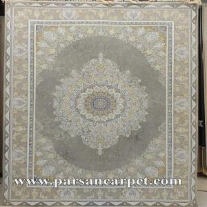 فروشگاه آنلاین فرش 1200 شانه هایبالک جدید کد 11408