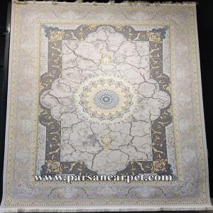 بهترین طرح فرش 1200 شانه هایبالک کد 1056