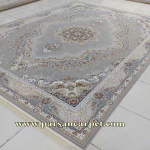 خرید اینترنتی فرش 1200 شانه هایبالک کد 109