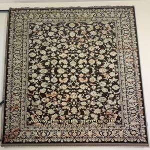 سایت فرش 1200 شانه درجه یک افشان پتینه کد 1008