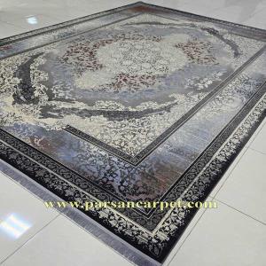 فرش 1200 شانه پتینه هایبالک کد 4116
