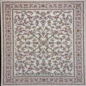 جدیدترین فرش 1200 شانه افشان کد 1252