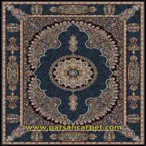 فرش 1200 شانه طرح النا