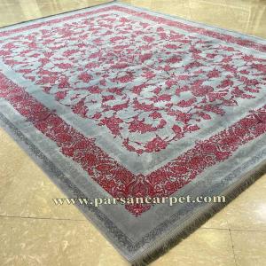 فرش 1200 شانه تمام اکریلیک فیلی کد 8080