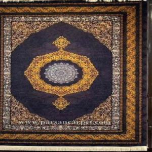 قیمت فرش 1200 شانه کلاریس کد 400405