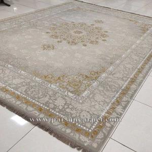 جدیدترین فرش 1200 شانه هایبالک طرح سارای