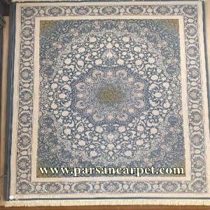 فرش 1200 شانه گل برجسته جدید کد 20504