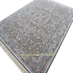 کارخانه فرش 1200 شانه یاقوت کاشان کد 116
