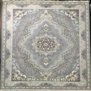 کارخانه فرش 1200 شانه هایبالک (گلبرجسته) کد 106