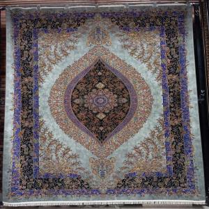 سایت فرش 1500 شانه اکریلیک پلاس کد 4162 | فرش کلاریس