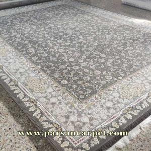 کارخانه فرش 1500 شانه درجه یک کاشان کد 1521