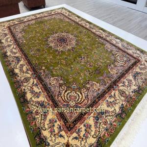 خرید بهترین مدل فرش لاکچری 1500 شانه | فرش ویسکوز