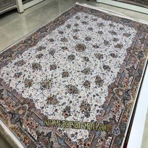 فرش 1500 شانه طرح افشان