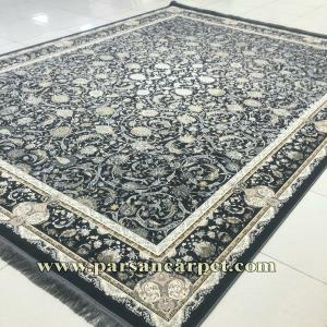 کارخانه فرش 1500 شانه درجه یک مدل آذین