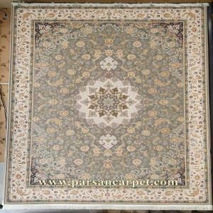سایت فرش 1500 شانه طرح گل گشت جدید