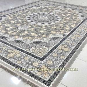 فروش اینترنتی فرش 1500 شانه مدل گونش