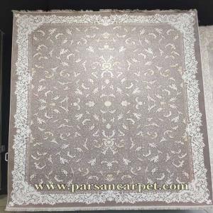 خرید فرش 1500 شانه هایبالک جدید کد 1535