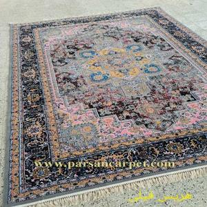 سفارش عمده فرش بی سی اف (BCF) طرح هریس