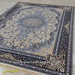 کارخانه فرش 440 شانه بی سی اف طرح تندیس