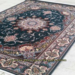 فرش 500 شانه ارزان – فرش طرح ماندگار کاشان