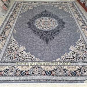 خرید فرش 500 شانه اکریلیک 100% طرح آرین